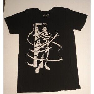 Hot Topic My Hero Academia Shota T-Shirt Funimation Tee Small